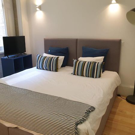 Citybreak-Apartments Caldeireiros ปอร์โต ภายนอก รูปภาพ