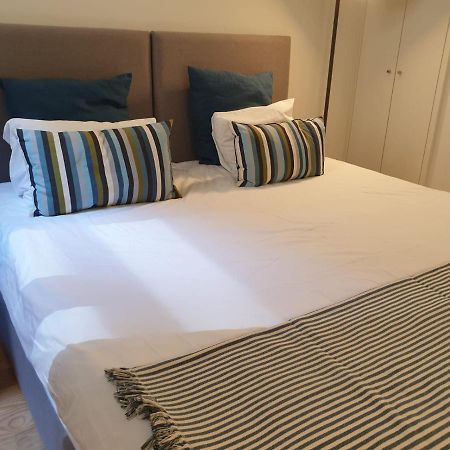 Citybreak-Apartments Caldeireiros ปอร์โต ภายนอก รูปภาพ
