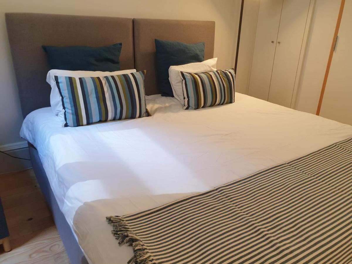 Citybreak-Apartments Caldeireiros ปอร์โต ภายนอก รูปภาพ