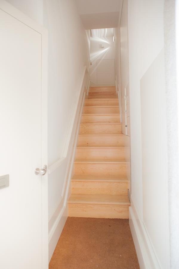 Citybreak-Apartments Caldeireiros ปอร์โต ภายนอก รูปภาพ