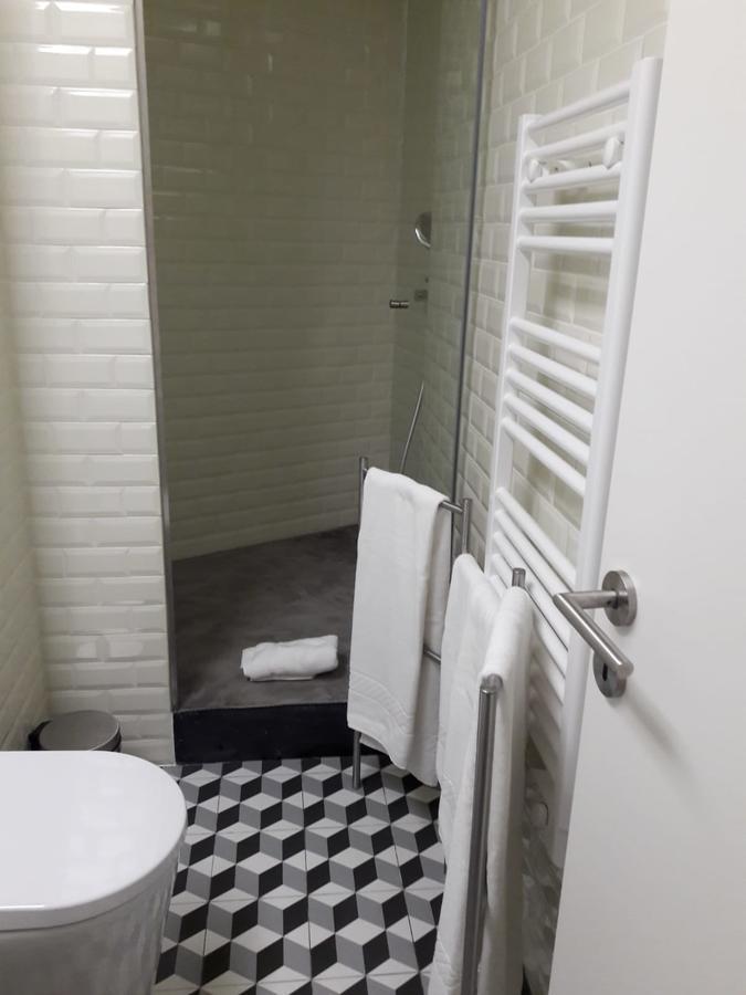 Citybreak-Apartments Caldeireiros ปอร์โต ภายนอก รูปภาพ