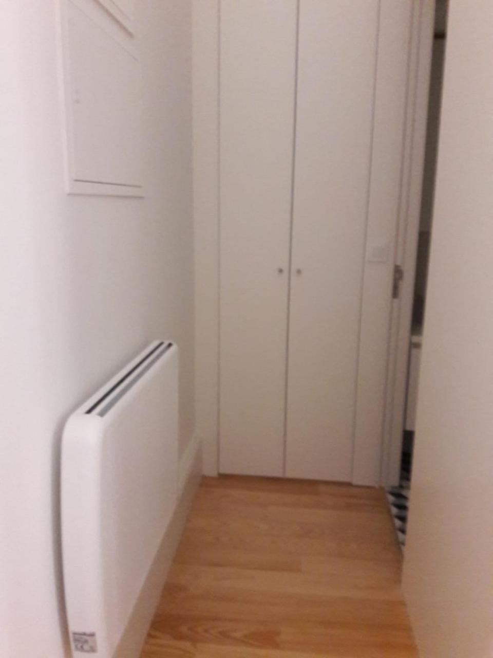 Citybreak-Apartments Caldeireiros ปอร์โต ภายนอก รูปภาพ